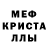 Первитин кристалл Bogdan Tominskiy